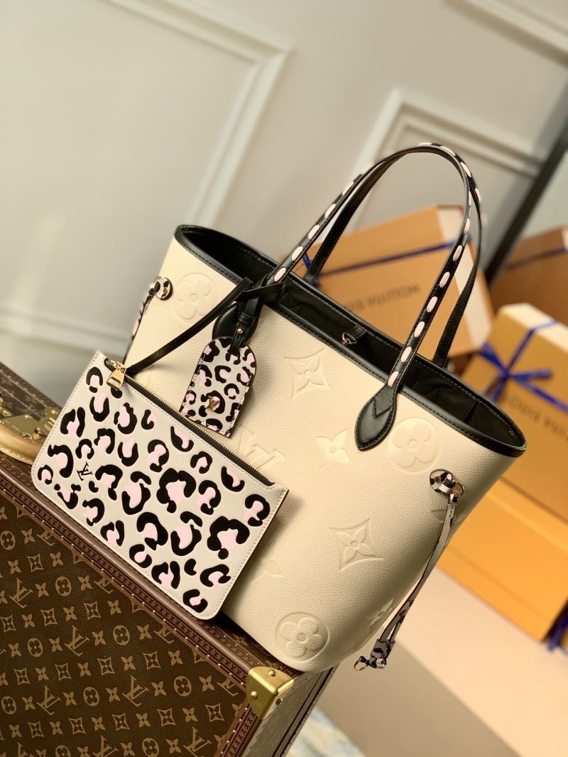 LV Shopping Bags